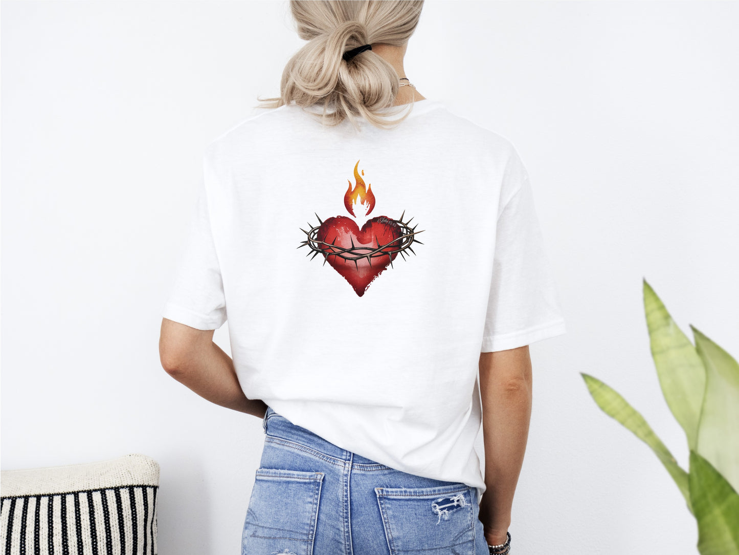 No Greater Love T-Shirt