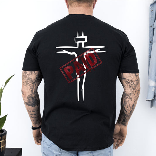 Paid in Full T-Shirt